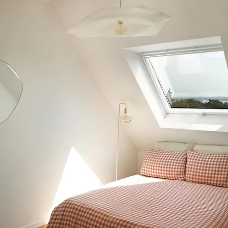Dans Maison Familiale A Dalouas, A 20 Minutes De Brest منزل للإقامة *