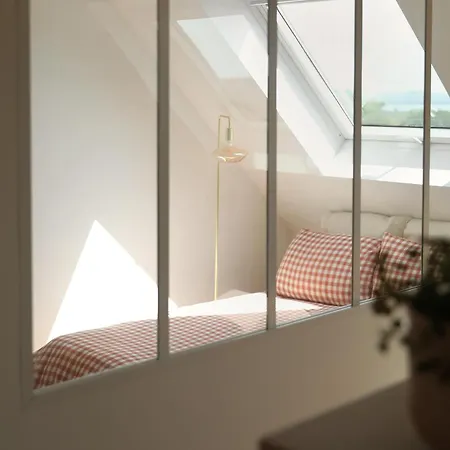 Dans Maison Familiale A Dalouas, A 20 Minutes De Brest منزل للإقامة Plougastel-Daoulas