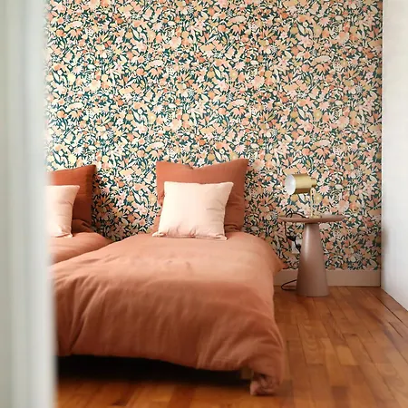Dans Maison Familiale A Dalouas, A 20 Minutes De Brest منزل للإقامة *