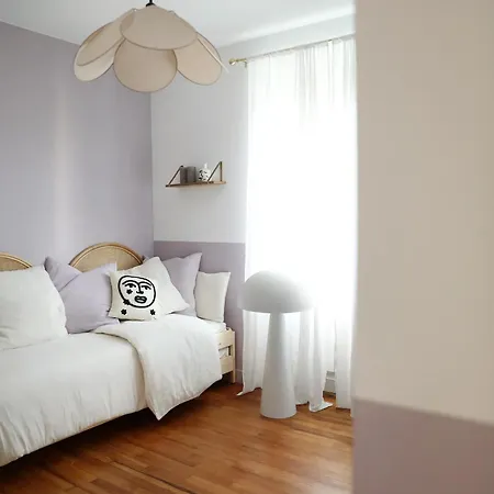 Dans Maison Familiale A Dalouas, A 20 Minutes De Brest منزل للإقامة *
