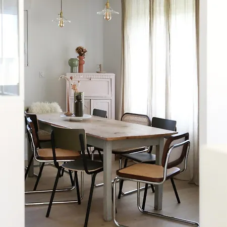 Dans Maison Familiale A Dalouas, A 20 Minutes De Brest * Plougastel-Daoulas