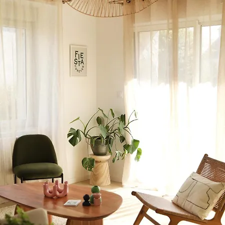 منزل للإقامة Dans Maison Familiale A Dalouas, A 20 Minutes De Brest *